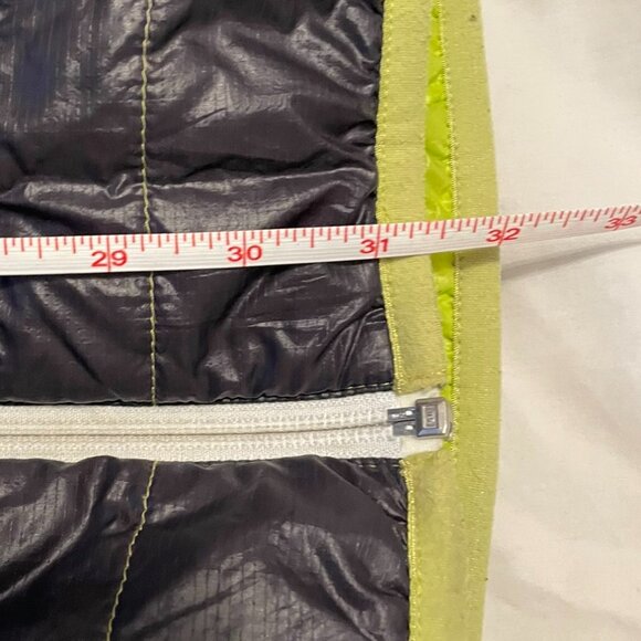 Ortovox Reversible Merino Swiss Wool Men's Jacket Size L - Picture 9 of 9